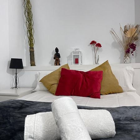 Resitur Luxury Suit 6 Sevilla Eksteriør billede