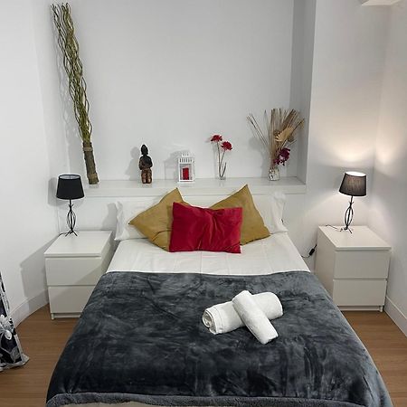 Resitur Luxury Suit 6 Sevilla Eksteriør billede