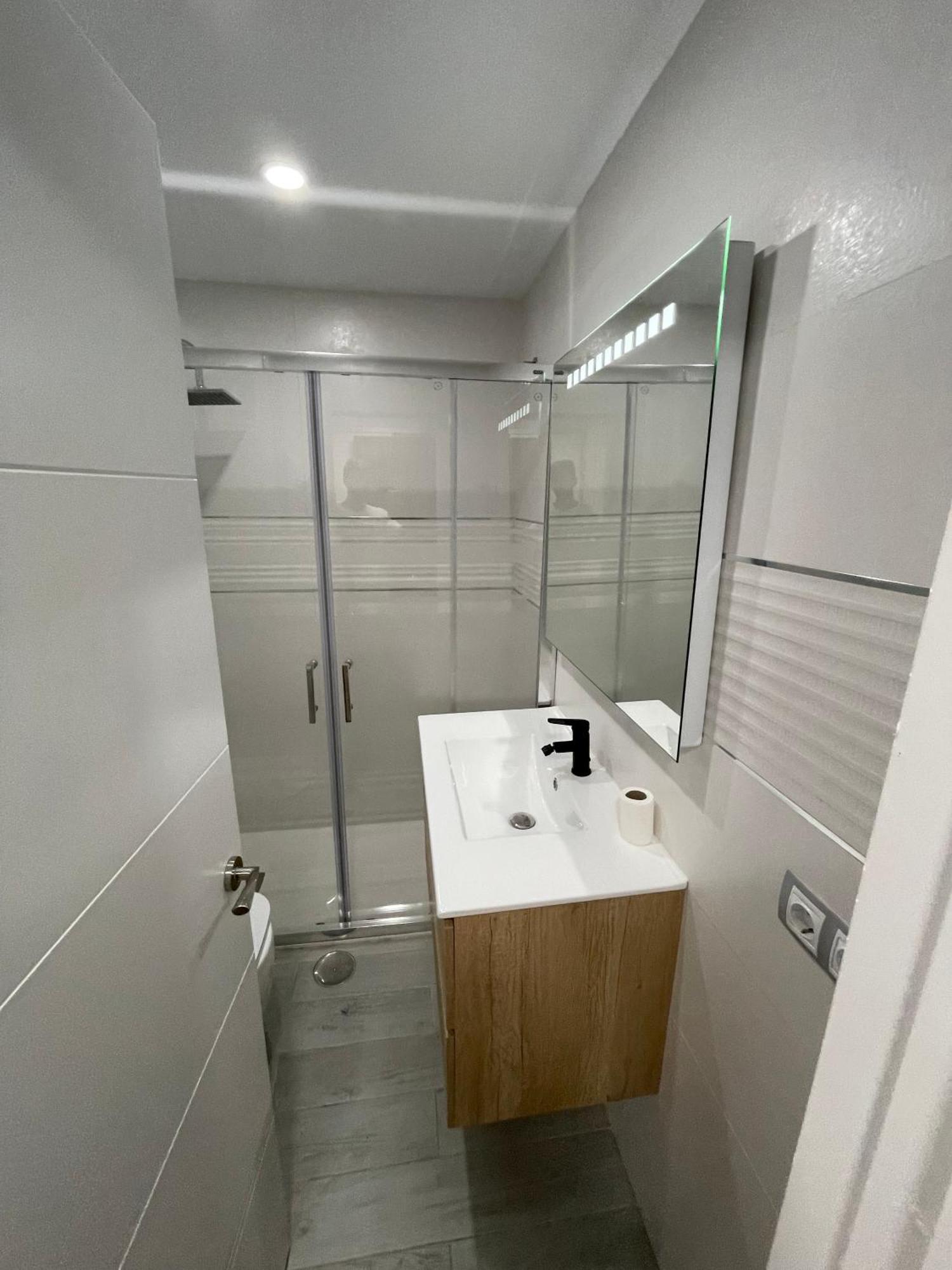 Resitur Luxury Suit 6 Sevilla Eksteriør billede